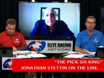 Elite Racing Network Elite Racing Network