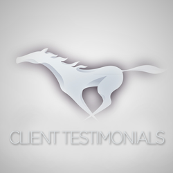 Client Testimonials Client Testimonials