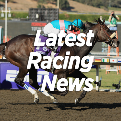 Latest Racing News