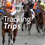 Tracking-Trips