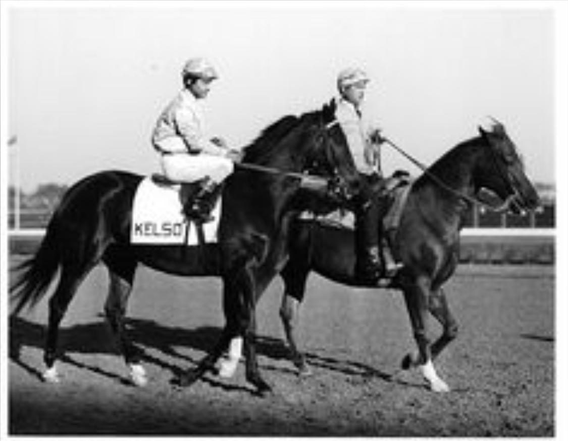 sport of kings greatest streaks