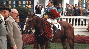 Northern Dancer